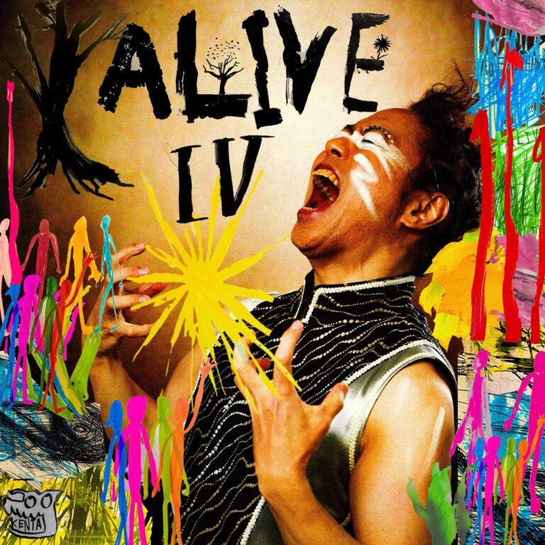 ALIVE IV